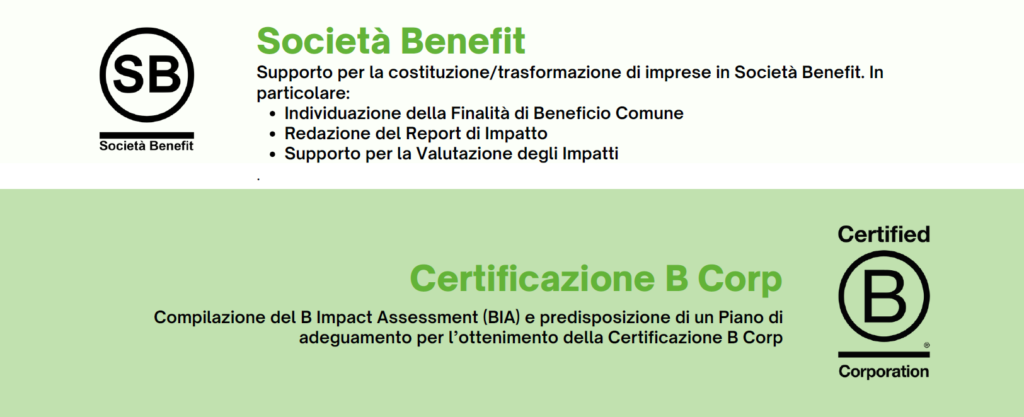 Altri Servizi ESG 1 - RETICO