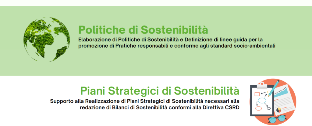 Altri Servizi ESG 4 - RETICO
