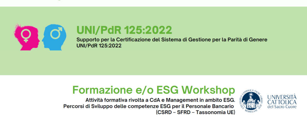Altri Servizi ESG 6 - RETICO